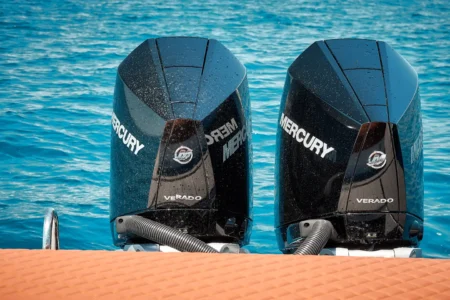 Pirelli 35 2025 - Navis Marine