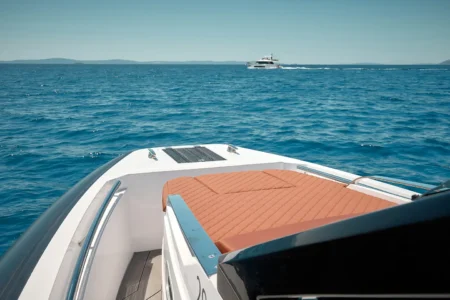 Pirelli 35 2025 - Navis Marine