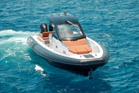 Pirelli 35 2025 - Navis Marine