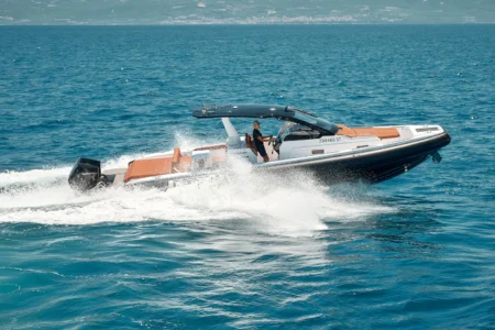 Pirelli 35 2025 - Navis Marine