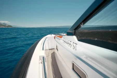 Pirelli 35 2025 - Navis Marine