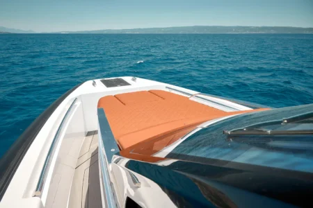 Pirelli 35 2025 - Navis Marine