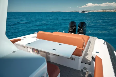 Pirelli 35 2025 - Navis Marine