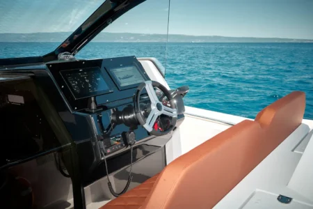 Pirelli 35 2025 - Navis Marine