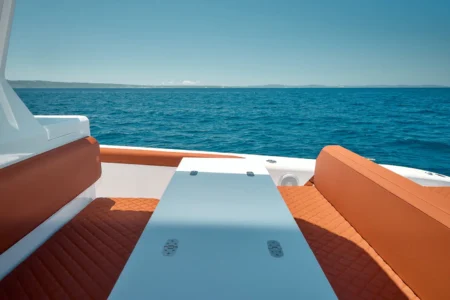 Pirelli 35 2025 - Navis Marine