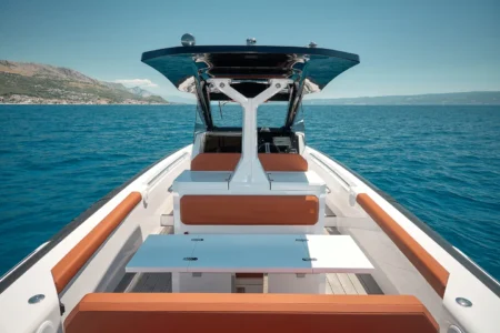 Pirelli 35 2025 - Navis Marine