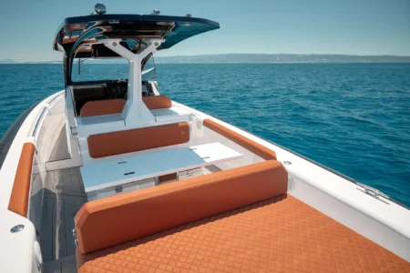 Pirelli 35 2025 - Navis Marine