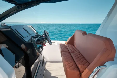 Pirelli 35 2025 - Navis Marine