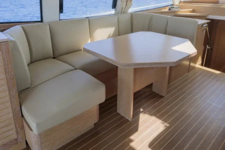 Sasga 48 Menorquin - Navis Marine