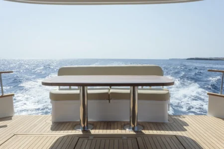 Sasga 48 Menorquin - Navis Marine