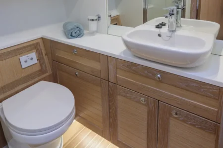 Sasga 48 Menorquin - Navis Marine