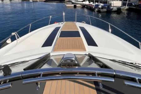 2023 Windy 37 Shamal - Navis Marine