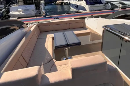 2023 Windy 37 Shamal - Navis Marine