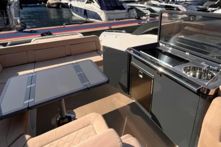 2023 Windy 37 Shamal - Navis Marine