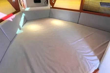 2023 Windy 37 Shamal - Navis Marine