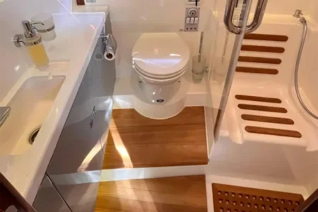 2023 Windy 37 Shamal - Navis Marine