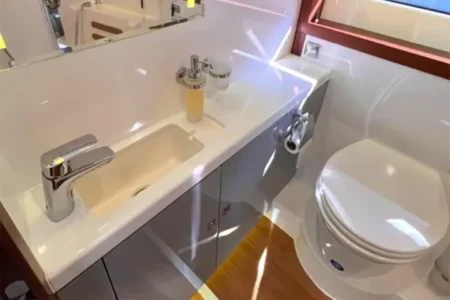 2023 Windy 37 Shamal - Navis Marine