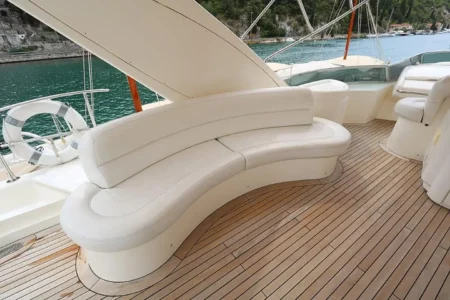 2008 Azimut 80 - Navis Marine