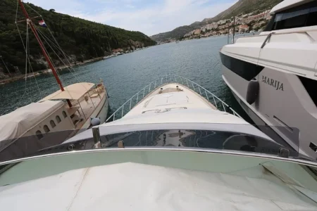 2008 Azimut 80 - Navis Marine