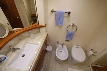 2008 Azimut 80 - Navis Marine