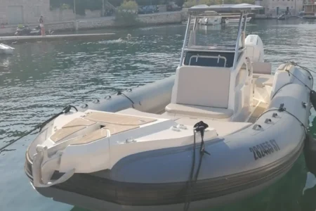 2023 Capelli Tempest 900 - Navis Marine