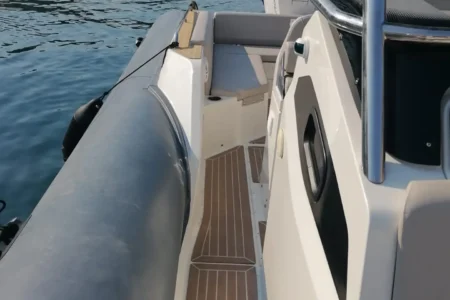 2023 Capelli Tempest 900 - Navis Marine