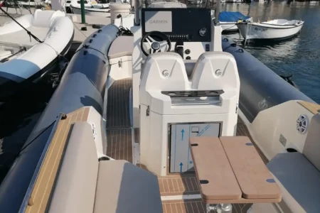 2023 Capelli Tempest 900 - Navis Marine