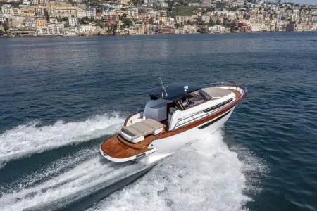 2023 Mimi Libeccio 11 - Navis Marine