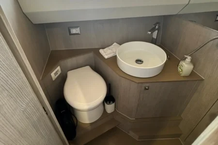 2023 Mimi Libeccio 11 - Navis Marine