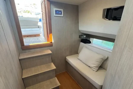 2023 Mimi Libeccio 11 - Navis Marine