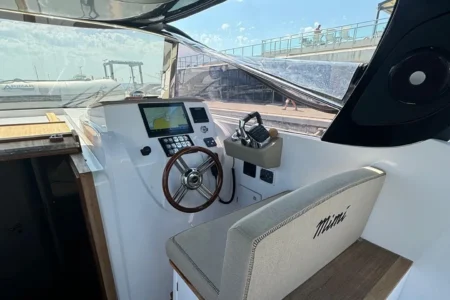 2023 Mimi Libeccio 11 - Navis Marine