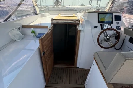 2023 Mimi Libeccio 11 - Navis Marine