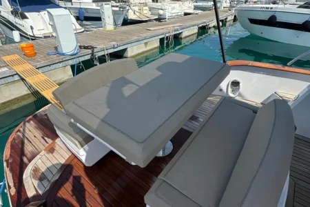 2023 Mimi Libeccio 11 - Navis Marine