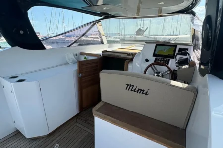2023 Mimi Libeccio 11 - Navis Marine