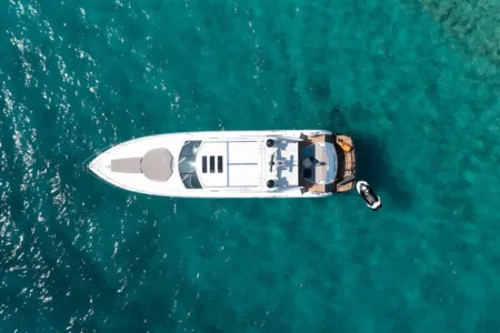 2008 Sunseeker Predator 72 - Navis Marine