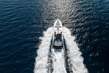 2008 Sunseeker Predator 72 - Navis Marine