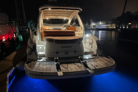 2014 Bavaria Sport 35 HT - Navis Marine