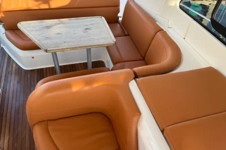 2014 Bavaria Sport 35 HT - Navis Marine