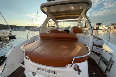 2014 Bavaria Sport 35 HT - Navis Marine