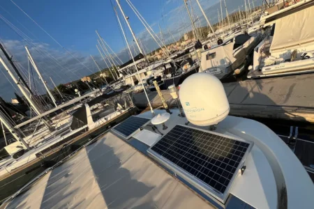 2014 Bavaria Sport 35 HT - Navis Marine