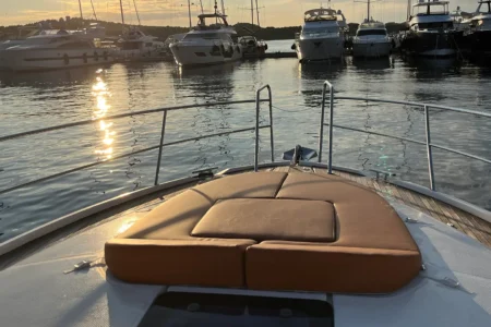 2014 Bavaria Sport 35 HT - Navis Marine