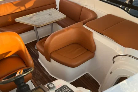 2014 Bavaria Sport 35 HT - Navis Marine