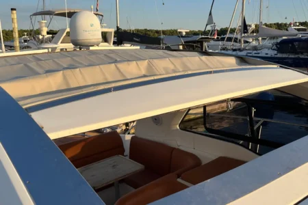 2014 Bavaria Sport 35 HT - Navis Marine