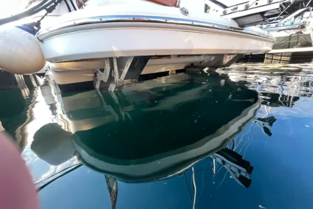 2014 Bavaria Sport 35 HT - Navis Marine