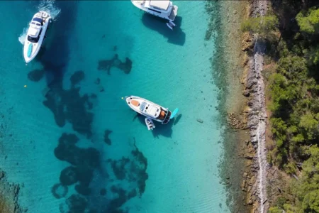 2014 Bavaria Sport 35 HT - Navis Marine