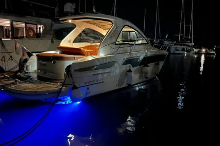 2014 Bavaria Sport 35 HT - Navis Marine