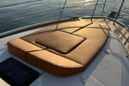 2014 Bavaria Sport 35 HT - Navis Marine