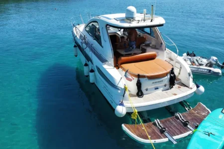 2014 Bavaria Sport 35 HT - Navis Marine