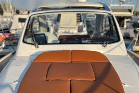 2014 Bavaria Sport 35 HT - Navis Marine