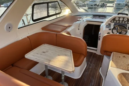 2014 Bavaria Sport 35 HT - Navis Marine